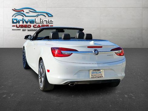Used 2019 Buick Cascada Premium image 18