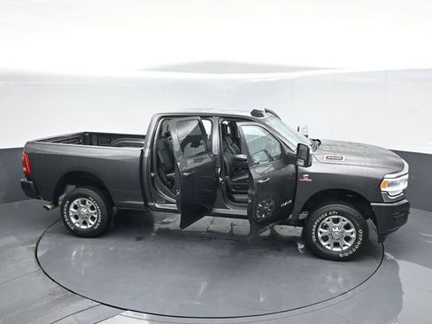 Used 2024 RAM 2500 Laramie w/ Safety Group AWD/4WD image 61