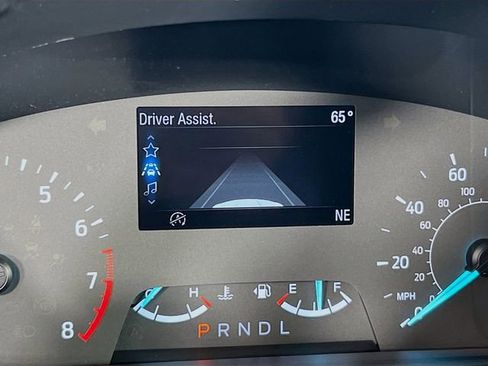 Used 2022 Ford Escape SEL image 12