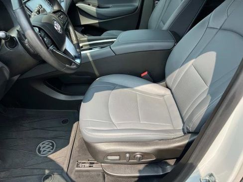 Used 2022 Buick Enclave Essence w/ LPO, Floor Liner Package image 18