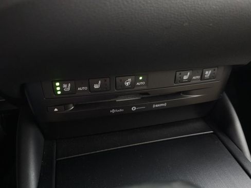 Certified 2020 Lexus ES 350 w/ Premium Package image 26