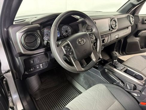 Used 2023 Toyota Tacoma TRD Off-Road AWD/4WD image 9
