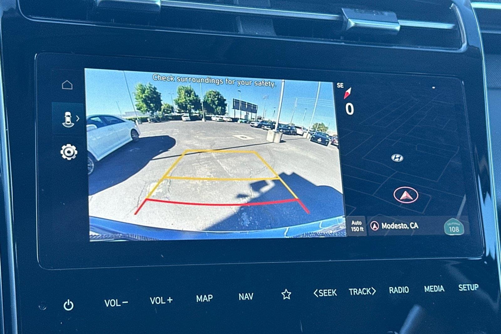 Used 2023 Hyundai Tucson XRT AWD/4WD image 19