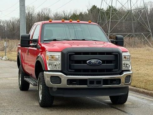 Used 2016 Ford F250 XL w/ XL Value Package image 34