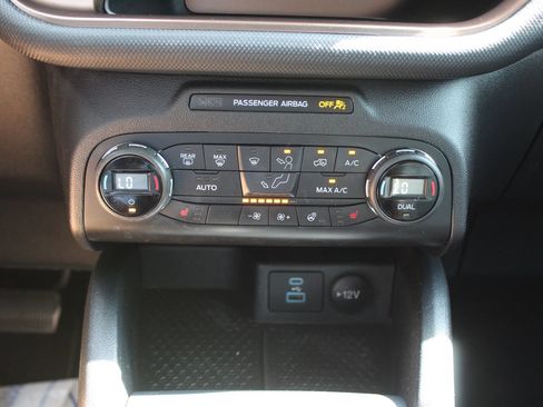 Used 2021 Ford Bronco Sport Outer Banks AWD/4WD image 29