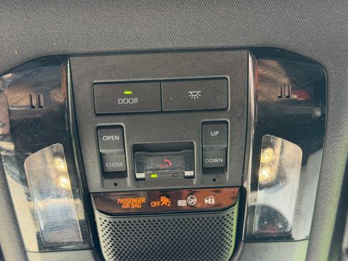Used 2025 Toyota Land Cruiser AWD/4WD image 26