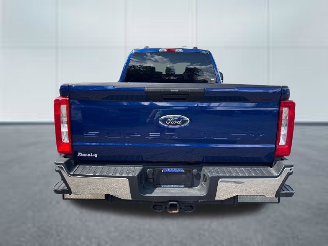 Used 2026 Ford F350 XLT AWD/4WD image 3