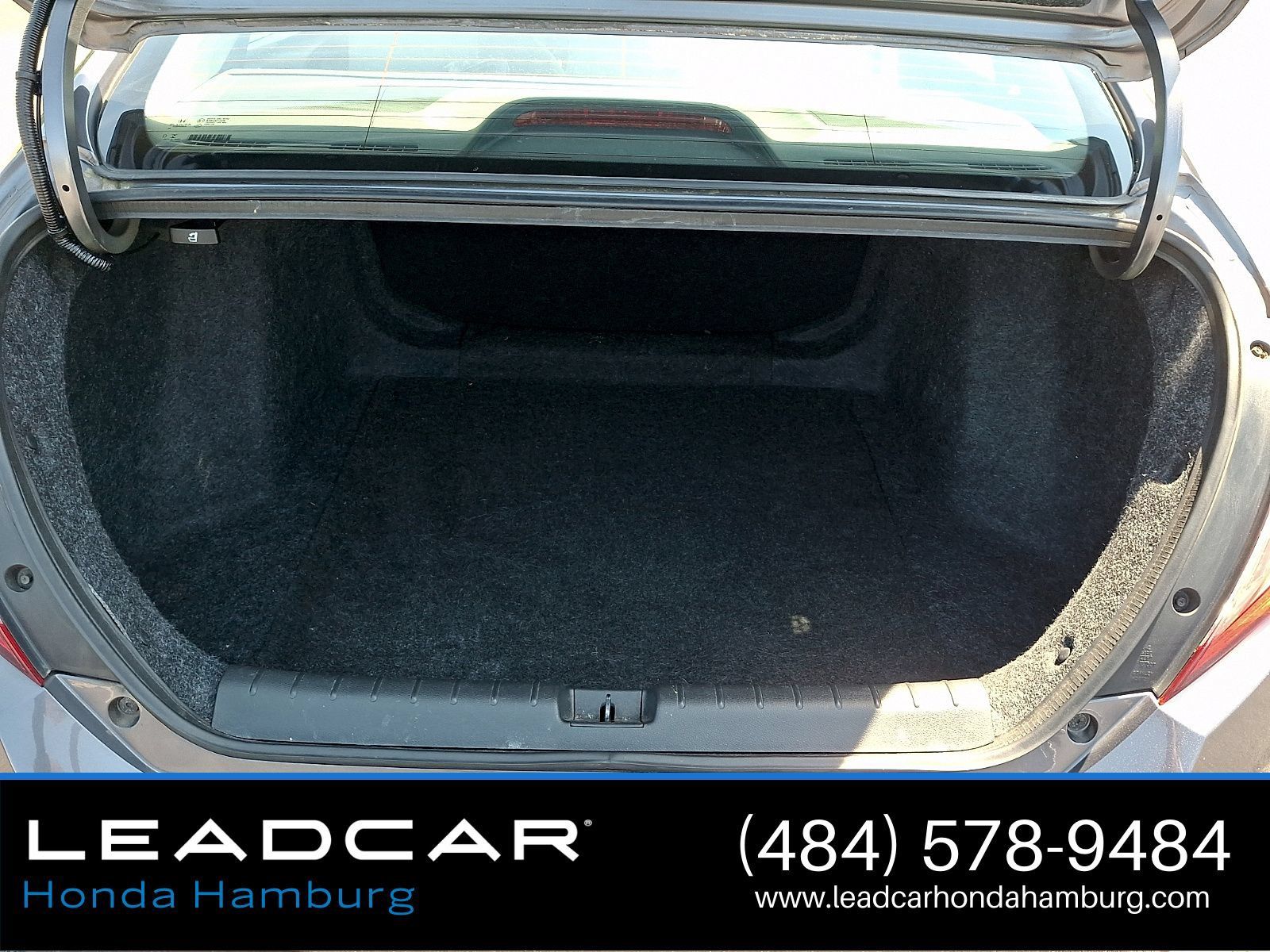 Used 2019 Honda Civic LX image 29