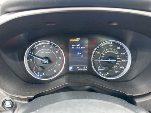 Used 2022 Subaru Ascent Touring AWD/4WD image 21