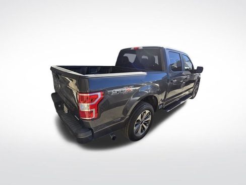 Used 2019 Ford F150 XL w/ Equipment Group 101A Mid image 5