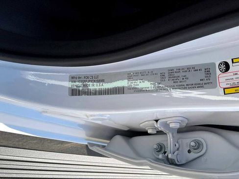 New 2026 RAM 1500 Laramie w/ Night Edition image 20