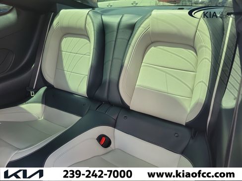 Used 2024 Ford Mustang GT Premium RWD image 17