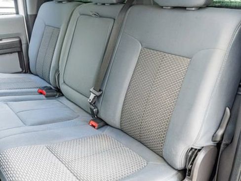 Used 2015 Ford F250 XLT image 31