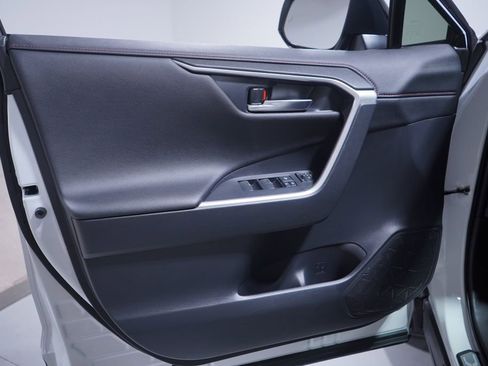 Used 2023 Toyota RAV4 XSE w/ Weather Package image 16