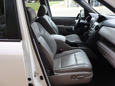 Used 2015 Honda Pilot EX-L image 24