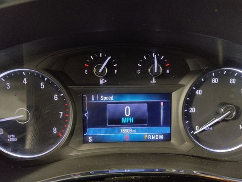 Used 2019 Buick Encore Preferred FWD image 23