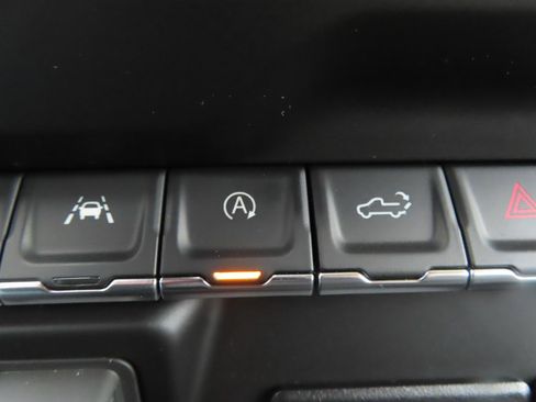 New 2026 Chevrolet Silverado 1500 Custom Trail Boss image 28