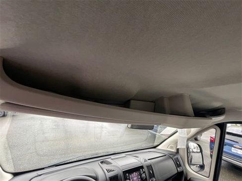 Used 2021 RAM ProMaster 2500 w/ Convenience Group image 22