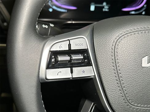 New 2025 Kia Telluride S image 24