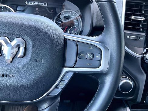 Used 2023 RAM 1500 Lone Star AWD/4WD image 13