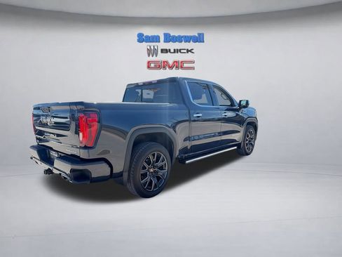 Certified 2023 GMC Sierra 1500 Denali image 8