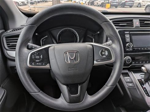 Used 2019 Honda CR-V LX image 14
