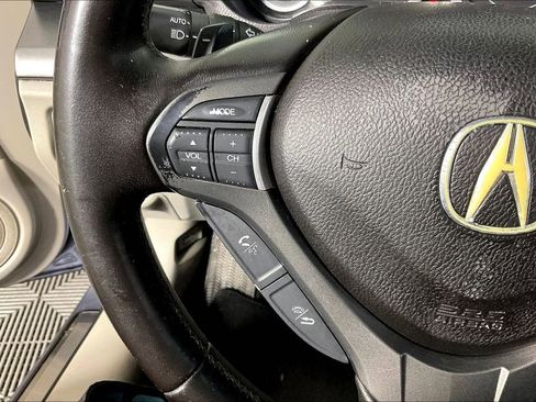 Used 2011 Acura TSX Sedan FWD image 25