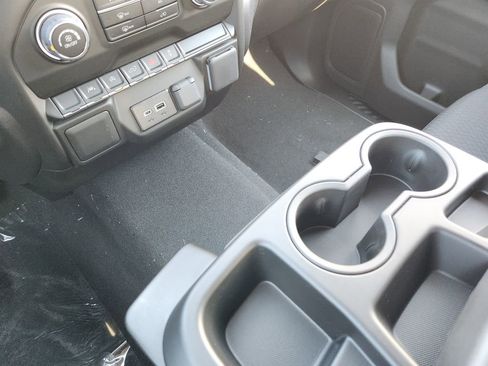 New 2026 Chevrolet Silverado 1500 Custom image 20