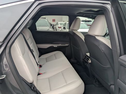 Certified 2024 Lexus RX 350 Premium image 12