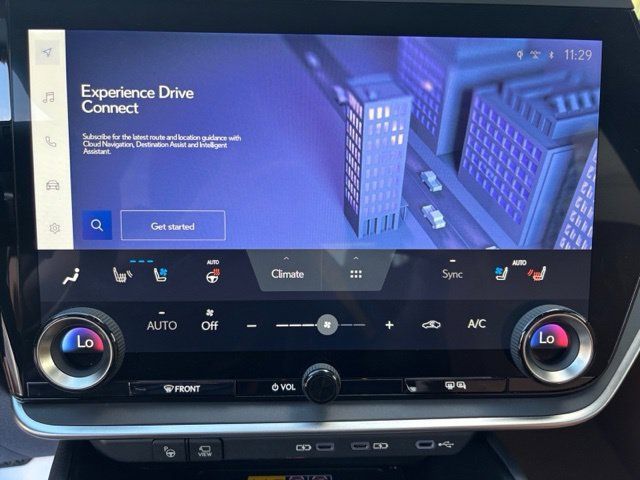 Used 2023 Lexus RZ 450e Premium w/ Technology Package AWD/4WD image 18