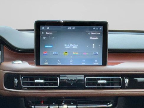 Used 2020 Lincoln Aviator Reserve w/ Equipment Group 201A image 20