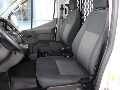 Used 2025 Ford Transit 250 Low Roof w/ Exterior Upgrade Package RWD image 19