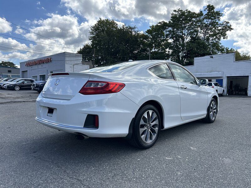 Used 2015 Honda Accord EX-L image 4