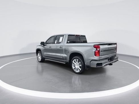 Used 2023 Chevrolet Silverado 1500 High Country image 6