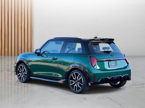 New 2026 MINI Cooper S image 4