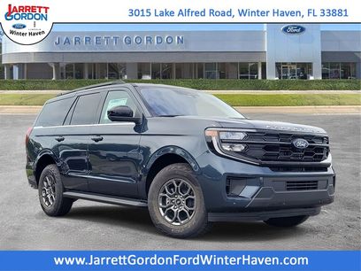 New 2025 Ford Expedition Active
