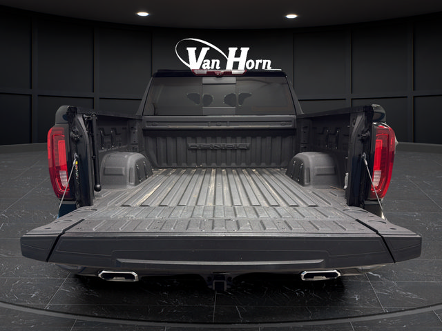 Used 2023 GMC Sierra 1500 Denali w/ Denali Reserve Package AWD/4WD image 33