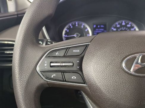 Used 2019 Hyundai Santa Fe SE image 30