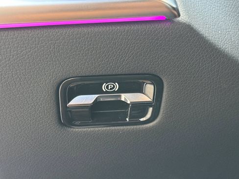 New 2026 Mercedes-Benz S 580 4MATIC Sedan image 29