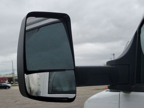 New 2025 GMC Savana 3500 Extended w/ Power Convenience Package image 13