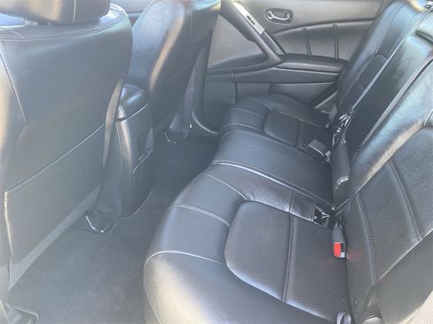 Used 2014 Nissan Murano SL w/ Navigation Package image 18