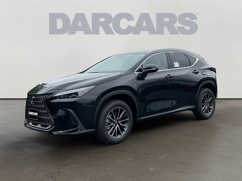 New 2026 Lexus NX 350 AWD w/ Premium Package image 3