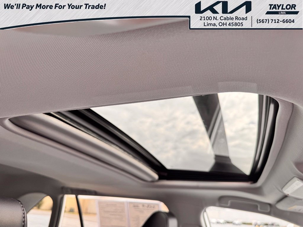 Used 2020 Toyota RAV4 XLE Premium w/ All Weather Liner Package FWD image 15