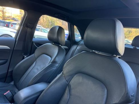 Used 2018 Audi Q3 2.0T Premium w/ Convenience Package image 12