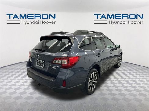 Used 2016 Subaru Outback 2.5i Limited image 4