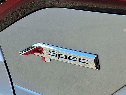 New 2026 Acura MDX A-Spec image 12