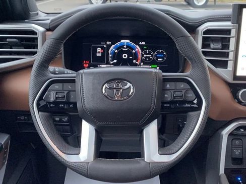 Used 2025 Toyota Tundra 1794 Edition image 44