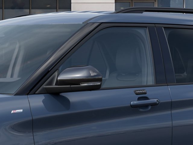 New 2027 Ford Explorer ST-Line w/ Premium Package AWD/4WD image 20