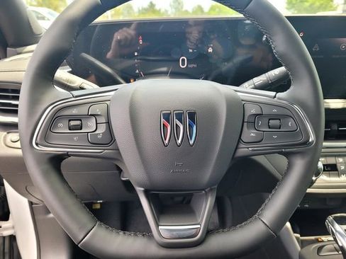 New 2026 Buick Envista Preferred w/ Convenience I Package FWD image 15