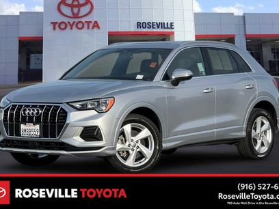 Used 2019 Audi Q3 2.0T Premium w/ Convenience Package